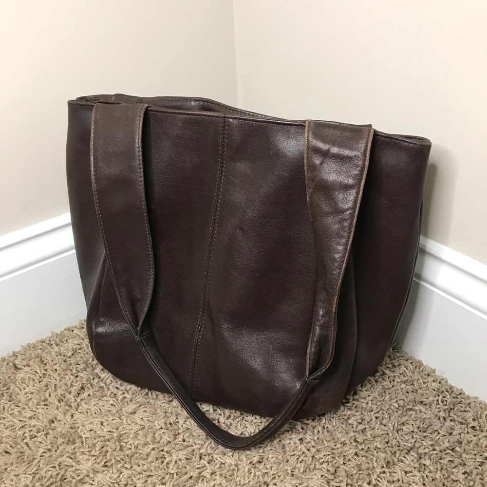 Wilsons: Genuine Leather Purse